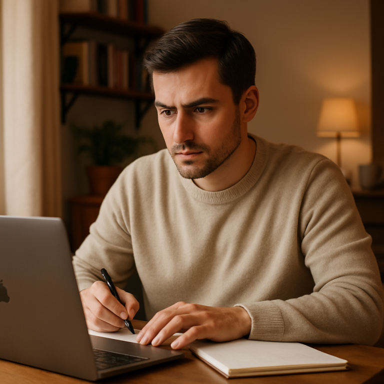 crear un blog desde cero
