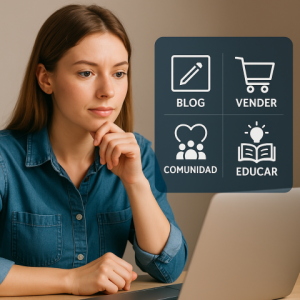 definir el proposito de tu blog