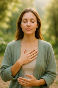 Bioterapia y Salud Emocional
